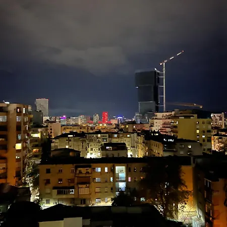 旅馆 Panorama *