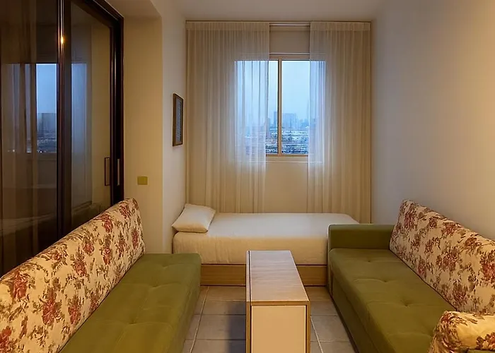 Hostel Panorama Tirana