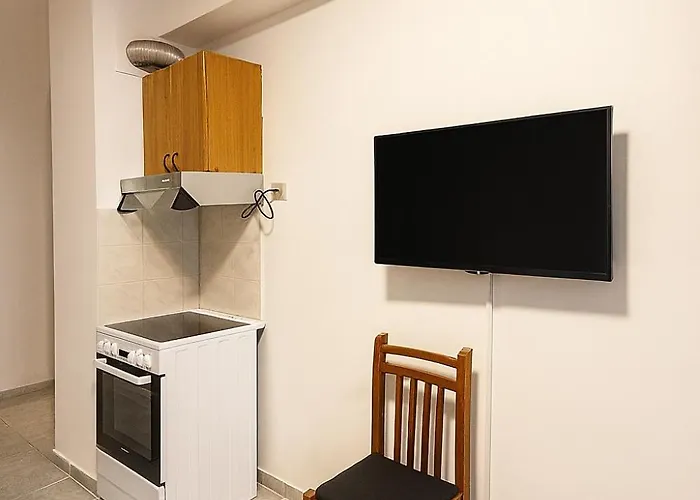 Panorama Hostel Tirana