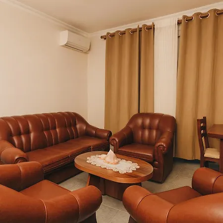 Hostel Panorama *