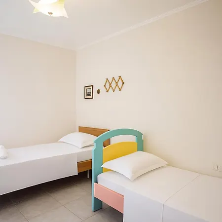 Panorama ホステル ティラナ