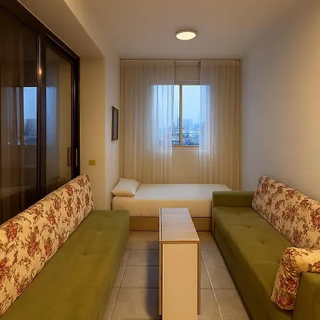 Hostel Panorama Tirana