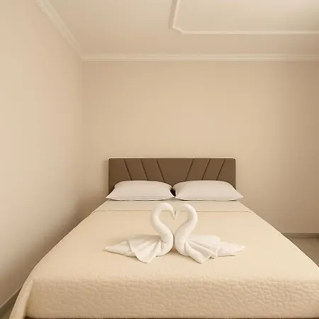 Panorama ホステル