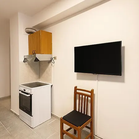 Panorama Hostal Tirana