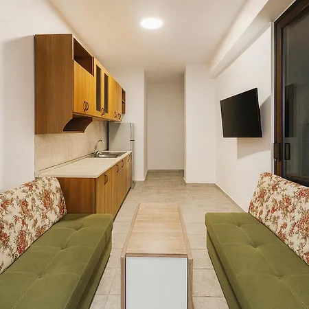 Hostel Panorama