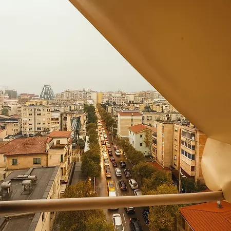 ホステル Panorama *