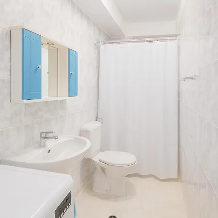 ホステル Panorama *