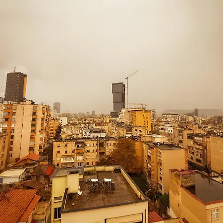 Hostel Panorama Tirana