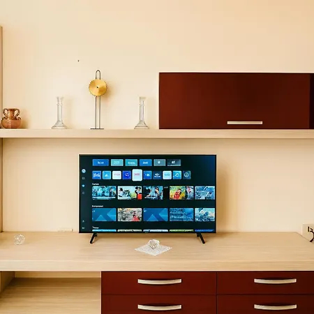 ホステル Panorama