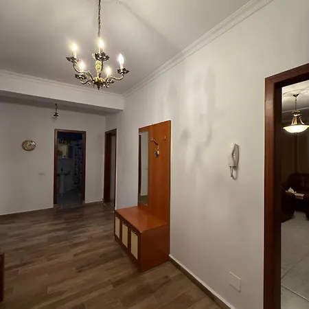 Hostel Panorama Tirana