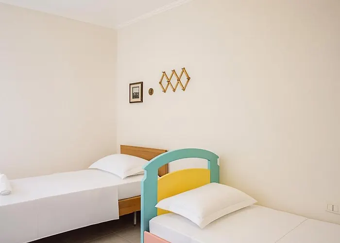 Panorama Hostal Tirana