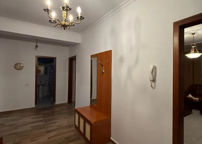 Hostel Panorama Tirana